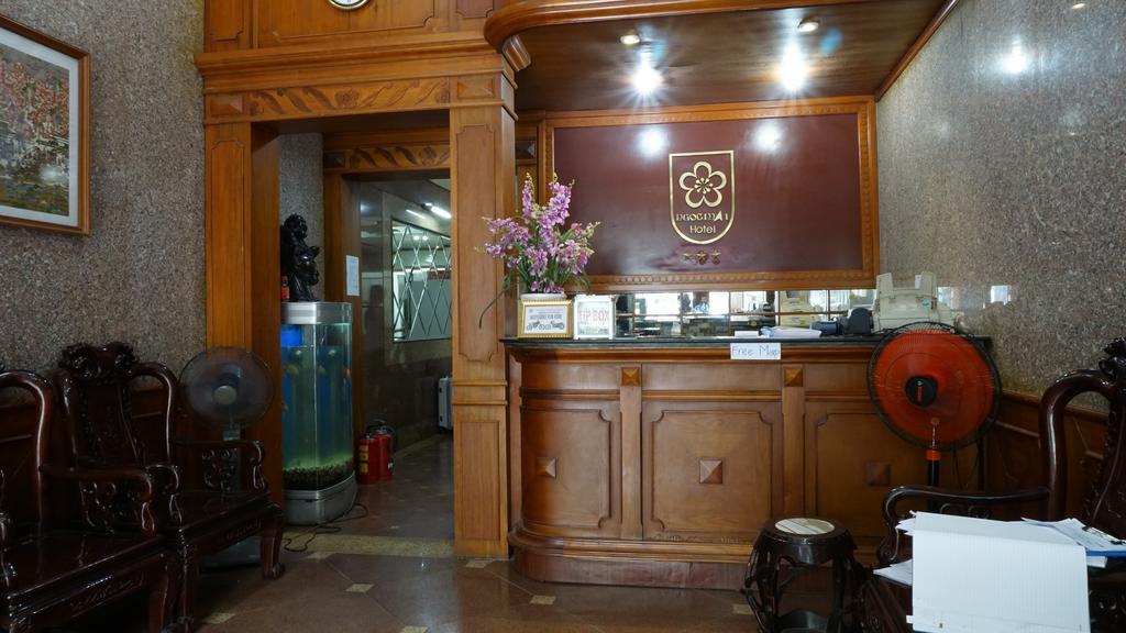 Hanoi Golden Moon Guest House & Travel חדר תמונה