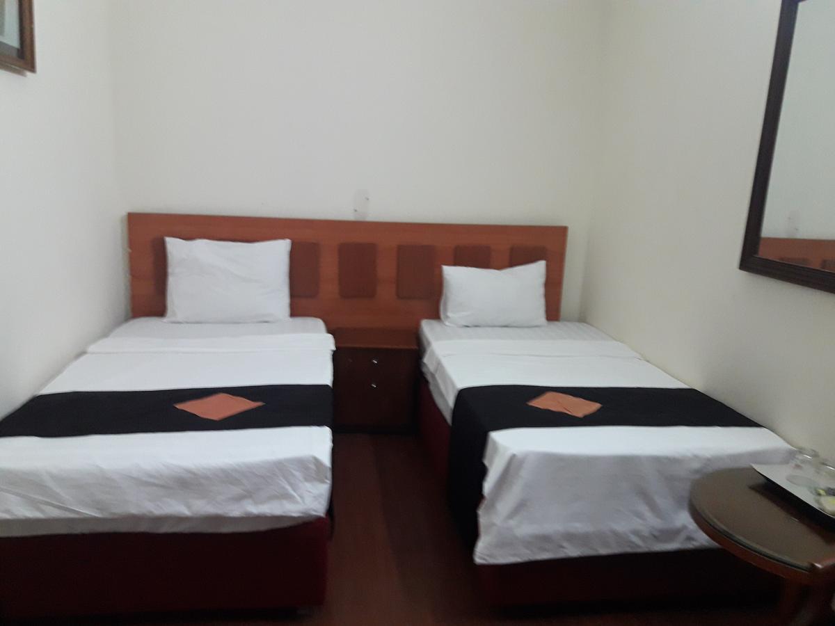 Hanoi Golden Moon Guest House & Travel מראה חיצוני תמונה