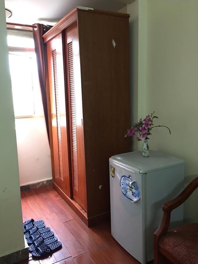Hanoi Golden Moon Guest House & Travel מראה חיצוני תמונה
