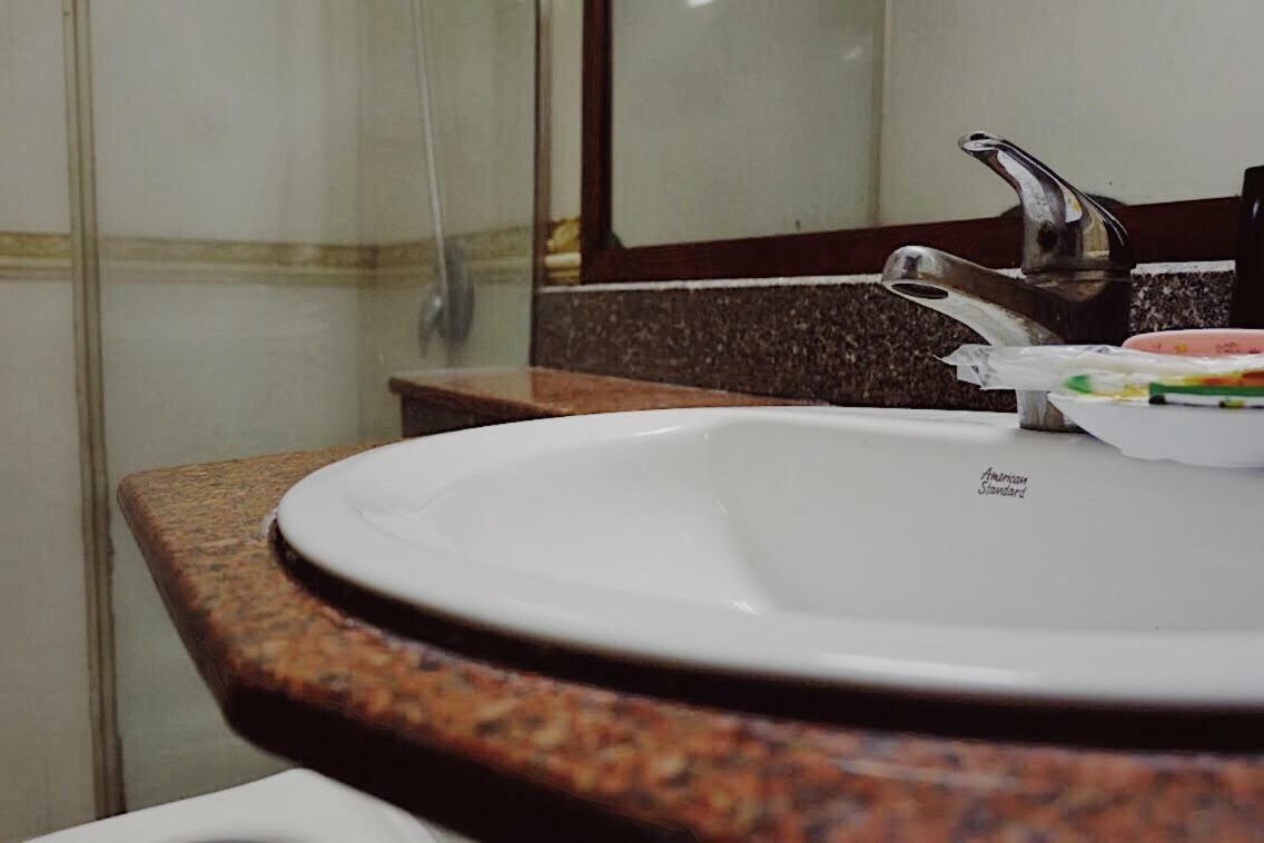 Hanoi Golden Moon Guest House & Travel מראה חיצוני תמונה