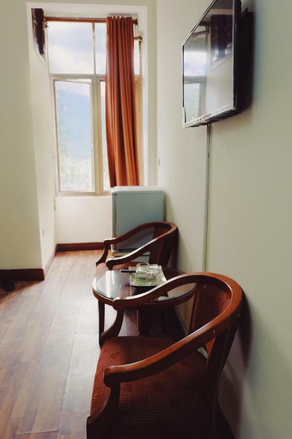 Hanoi Golden Moon Guest House & Travel מראה חיצוני תמונה